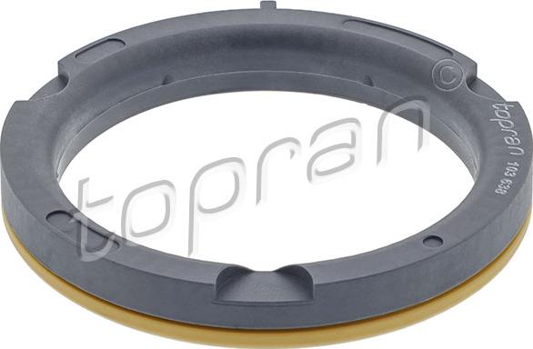 Topran 103 638 - Лагерна макферсъна vvparts.bg