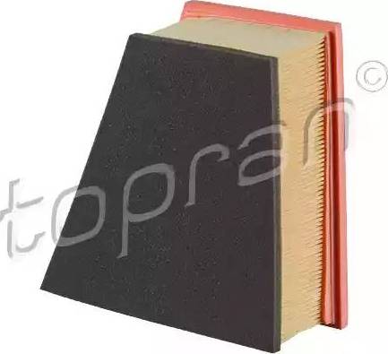 Mann-Filter C22953X - Въздушен филтър vvparts.bg