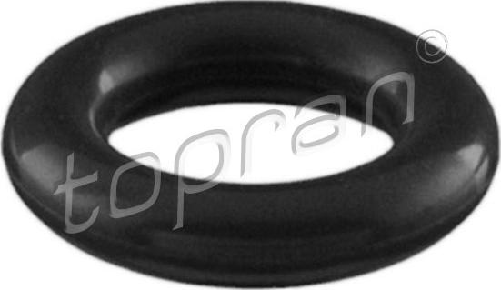 Topran 114 228 - Уплътнителен пръстен, впръсквателен клапан vvparts.bg