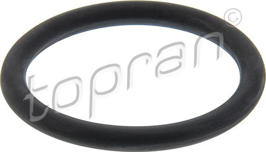 Topran 115 565 - Уплътнителен пръстен, пробка за източване на маслото vvparts.bg