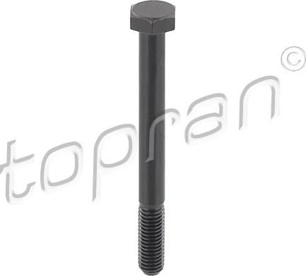 Topran 116 953 - Винт vvparts.bg