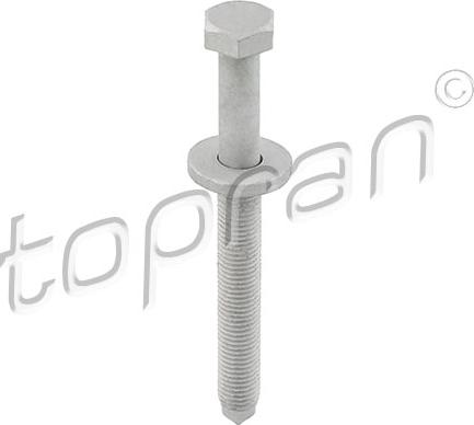 Topran 116 952 - Винт vvparts.bg