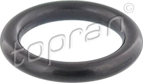 Topran 116 604 - Уплътнителен пръстен, превключваща щанга vvparts.bg