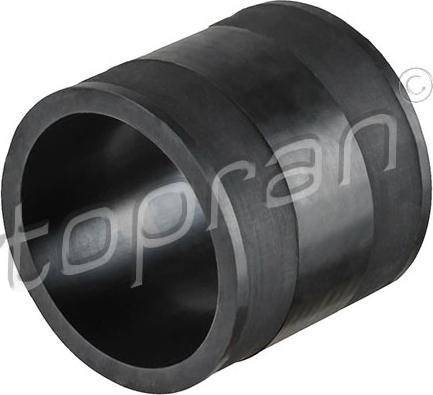 Topran 113 914 - Въздуховод за турбината vvparts.bg