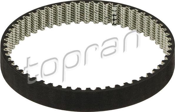 Topran 113 869 - Ангренажен ремък vvparts.bg