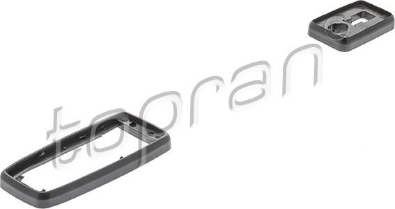 Topran 112 284 - Рамка на ръкохватка на врата vvparts.bg