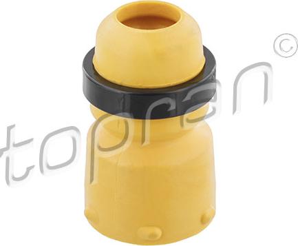 4U Autoparts 71876VV - Ударен тампон, окачване (ресьори) vvparts.bg