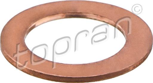 Topran 820 944 - Семеринг vvparts.bg