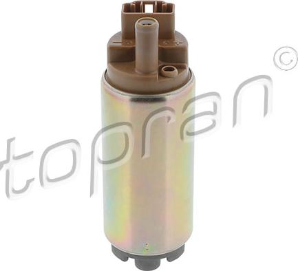 Topran 820 986 - Горивна помпа vvparts.bg