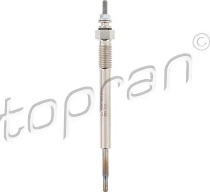 Topran 820 422 - Подгревна свещ vvparts.bg