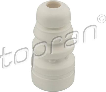 Topran 820 271 - Ударен тампон, окачване (ресьори) vvparts.bg