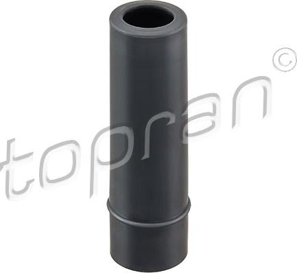 Topran 820 272 - Предпазна капачка / маншон, амортисьор vvparts.bg