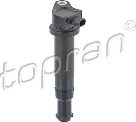 Topran 820 779 - Запалителна бобина vvparts.bg