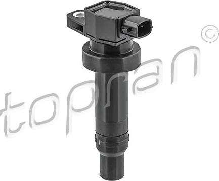 Topran 821 669 - Запалителна бобина vvparts.bg