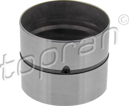 Topran 300 686 - Повдигач на клапан vvparts.bg