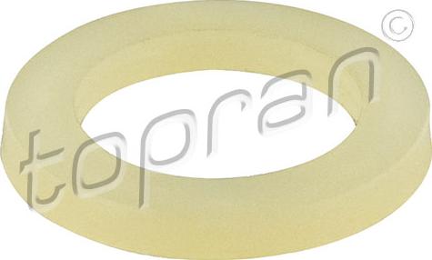 Topran 300 170 - Уплътнителен пръстен, пробка за източване на маслото vvparts.bg