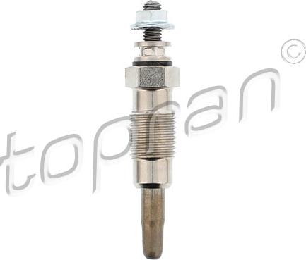 Topran 300 851 - Подгревна свещ vvparts.bg