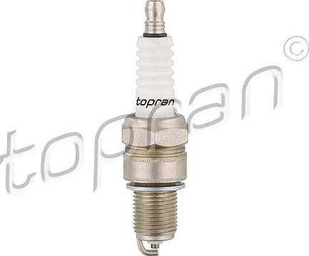 Topran 205 041 - Запалителна свещ vvparts.bg