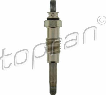 Topran 205 246 - Подгревна свещ vvparts.bg