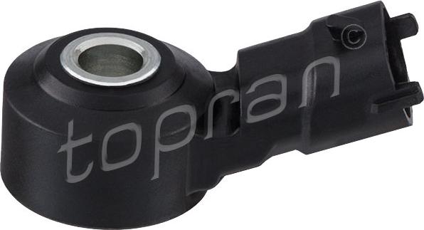 Topran 207 826 - Детонационен датчик vvparts.bg