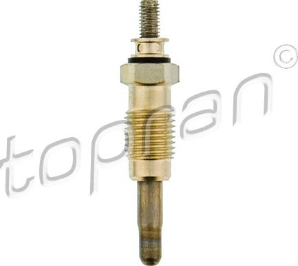 Topran 700 406 - Подгревна свещ vvparts.bg