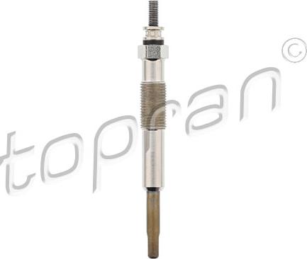 Topran 700 403 - Подгревна свещ vvparts.bg