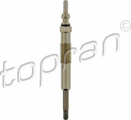 Topran 700 402 - Подгревна свещ vvparts.bg