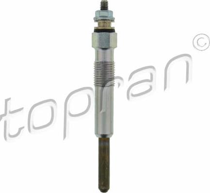 Topran 700 111 - Подгревна свещ vvparts.bg