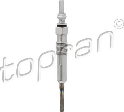 Topran 701 154 - Подгревна свещ vvparts.bg