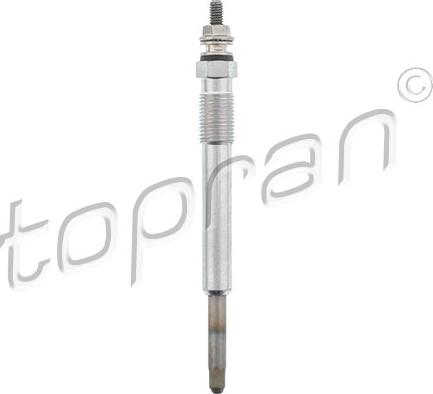 Topran 720 277 - Подгревна свещ vvparts.bg