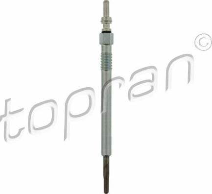 Topran 721 428 - Подгревна свещ vvparts.bg