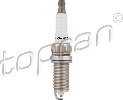 Topran 723 529 - Запалителна свещ vvparts.bg