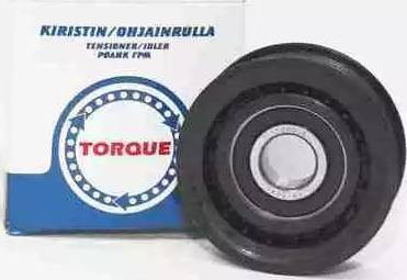 Torque KR5041 - Паразитна / водеща ролка, пистов ремък vvparts.bg