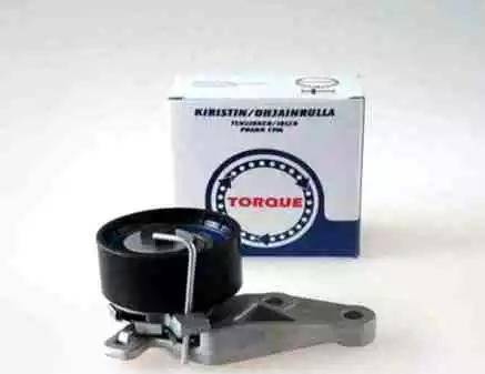 Torque KR5057 - Обтяжна ролка, ангренаж vvparts.bg