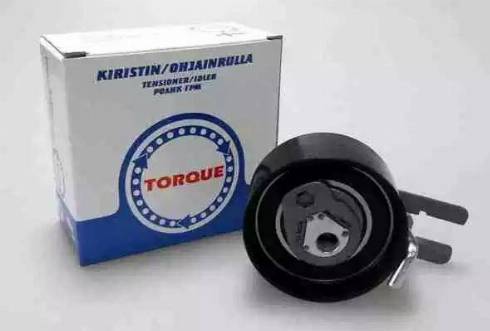 Torque KR5087 - Обтяжна ролка, ангренаж vvparts.bg