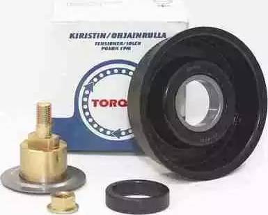 Torque KR5035 - Паразитна / водеща ролка, пистов ремък vvparts.bg