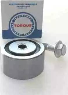 Torque KR5071 - Паразитна / водеща ролка, зъбен ремък vvparts.bg