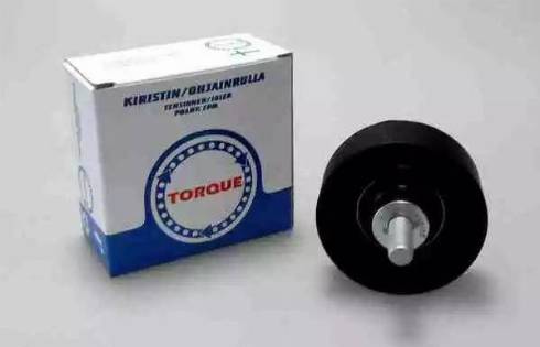 Torque KR5155 - Паразитна / водеща ролка, пистов ремък vvparts.bg