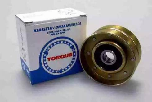 Torque KR5151 - Паразитна / водеща ролка, зъбен ремък vvparts.bg