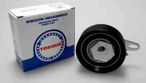 Torque KR5158 - Обтяжна ролка, ангренаж vvparts.bg