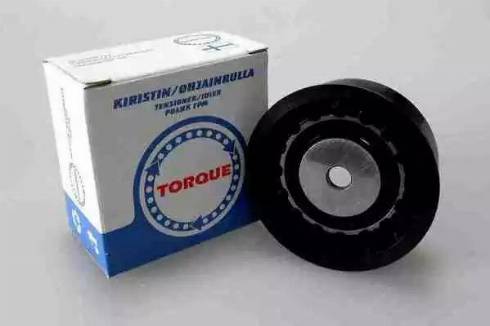 Torque KR5153 - Паразитна / водеща ролка, зъбен ремък vvparts.bg