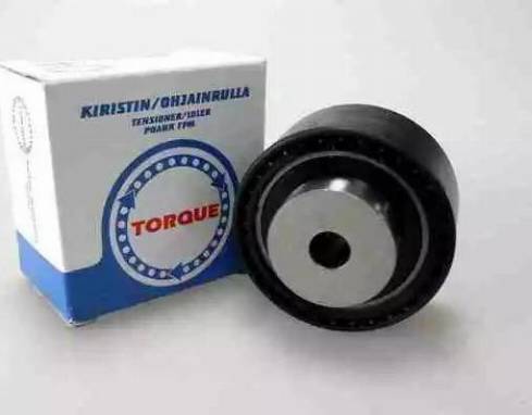 Torque KR5109 - Паразитна / водеща ролка, зъбен ремък vvparts.bg