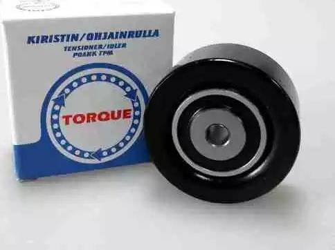 Torque KR5119 - Паразитна / водеща ролка, пистов ремък vvparts.bg