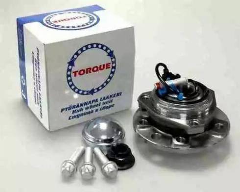 Torque PL868 - Главина на колелото vvparts.bg