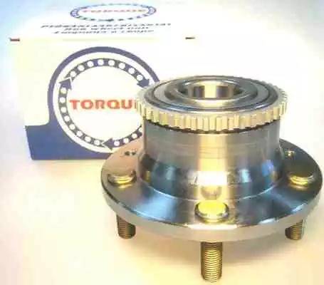 Torque PL822 - Главина на колелото vvparts.bg