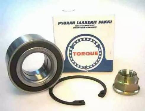 Torque PLP-101 - Комплект колесен лагер vvparts.bg