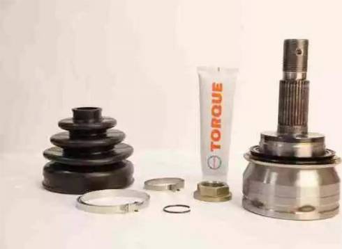 Torque VN5444 - Каре комплект, полуоска vvparts.bg