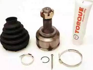 Torque VN5467 - Каре комплект, полуоска vvparts.bg