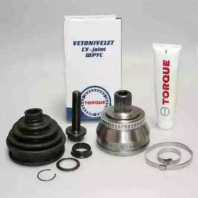 Torque VN5416 - Каре комплект, полуоска vvparts.bg