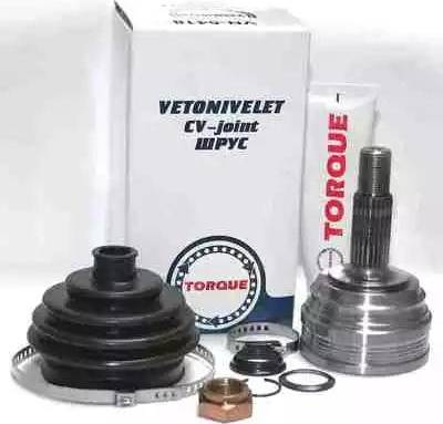 Torque VN5418 - Каре комплект, полуоска vvparts.bg